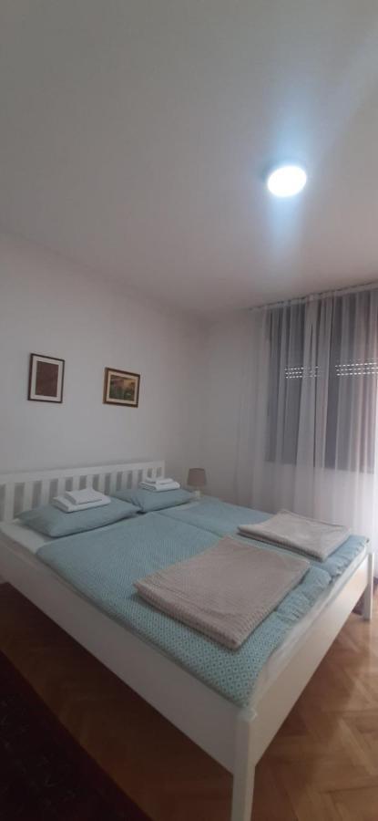 Ika-M Διαμέρισμα Bihać Εξωτερικό φωτογραφία