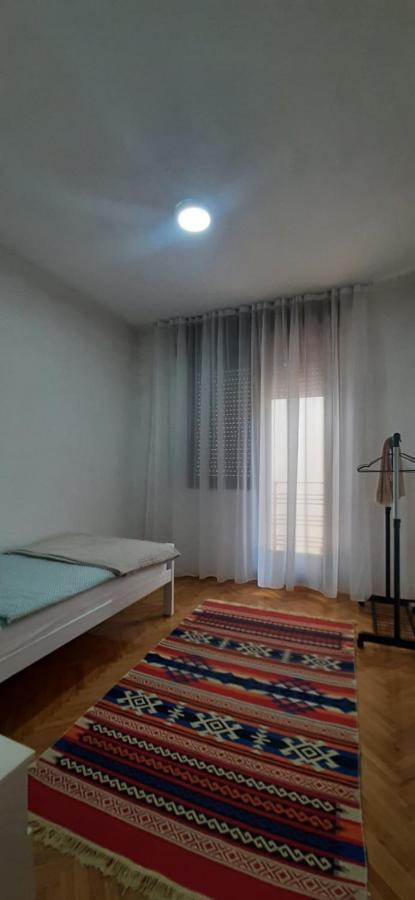 Ika-M Διαμέρισμα Bihać Εξωτερικό φωτογραφία